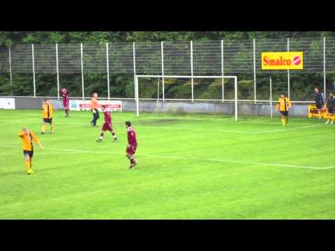 VfB-TV: VfB vs. VfvB Ruhrort/Laar 3:1 - Videos zum Spiel