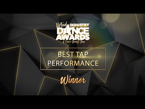 Best Tap Performance - Industry Dance Awards 2021