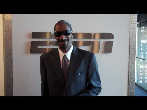 Snoop Dogg "I Wanna Rock" Dance Contest