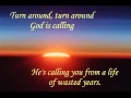 Wasted Years (with lyrics) - Rex Allen