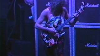 Dokken - Alone again(Live Philadelphia 1987) HQ