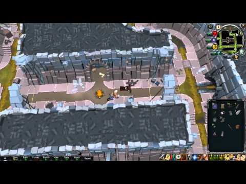Runescape: Carnillean Rising Quest Guide With Commentary