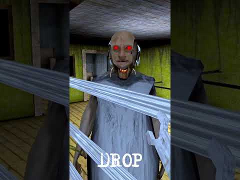 dev bhaiya ultra pro granny escape 😂 #shorts