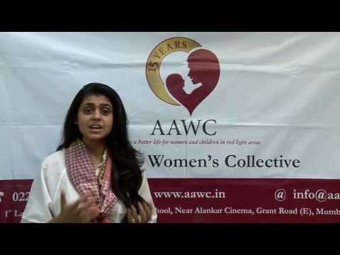Steering 500 Women Away from Prostitution, Mumbai