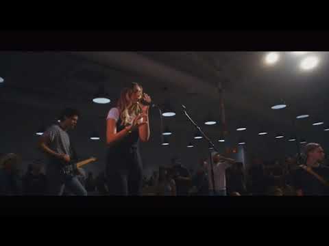 Part 2 Great I am + I exalt Thee + Alleluia + Spontaneous   Upperroom