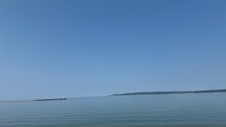 Justin Meyers Live From Petoskey, MI! Guitar Hangout Q&A