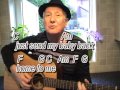 Take Good Care of my Baby - Bobby Vee cover ...