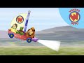 Wonder Pets Save The Panda Ending Theme Remake My Accurate Movement Version