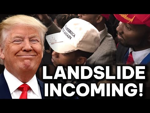 MUST WATCH: Did You Ever Think That THIS Is How Trump WILL End Up WINNING?