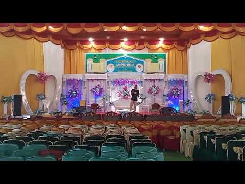 Live Cek (Bryan Apalem)