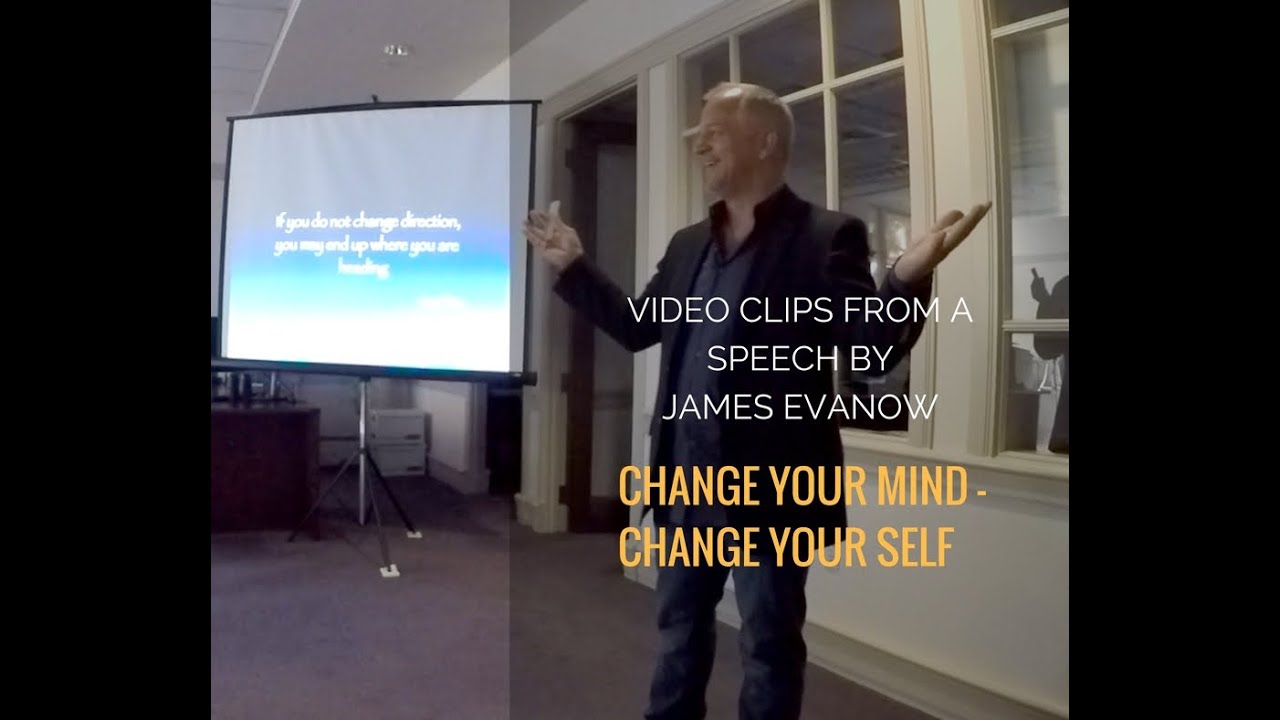 Promotional video thumbnail 2 for James Evanow - Motivation and Inspiration from the Sea