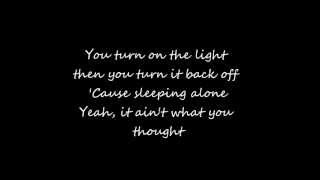 Keep It to Yourself by Kacey Musgraves w/ lyrics