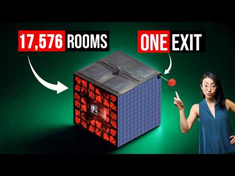 Breaking Down the Top 5 Sci-Fi Prisons