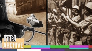 Download lagu Aden Emergency | Dramatic Footage Captures Last Days of British Colonial Rule | Arab Cold War (1967) mp3 Download lagu Aden Emergency | Dramatic Footage Captures Last Days of British Colonial Rule | Arab Cold War (1967) mp3