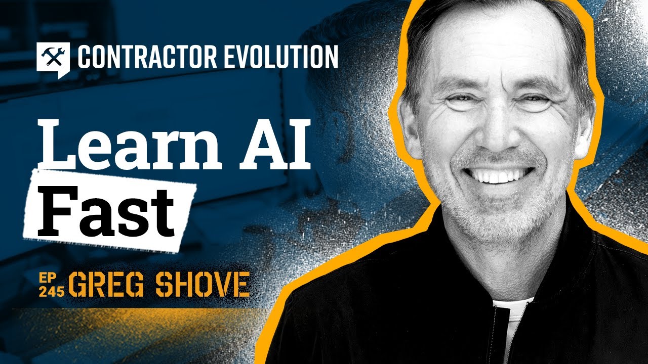 The AI Playbook Every Contractor Needs in 2025