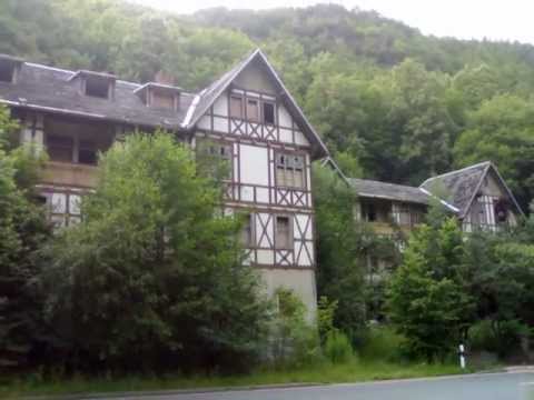 FDGB Heim "Albert Hähnel"