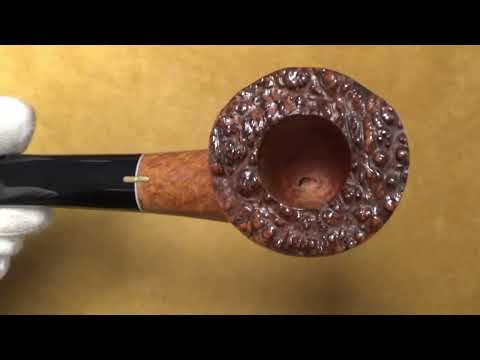 Pipa Amorelli * * * - Pot Barktop - AM227