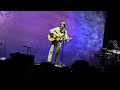 Hannah, Ray LaMontagne, Birmingham Symphony Hall, 2nd June 2026