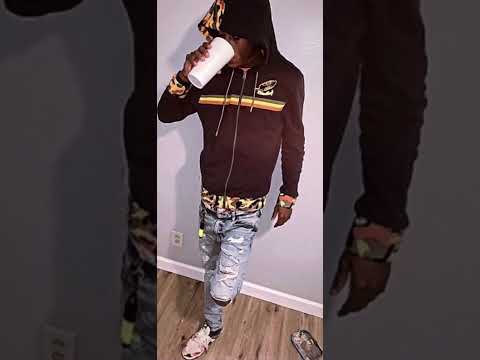 Meezy Duce - “Wise Words”