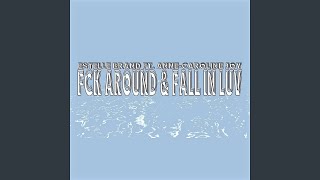 FCK Around &amp; Fall in Luv (Instrumental Olivia Noelle Cover Mix)