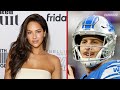 Jared Goff Is Engaged To A Sports Illustrated Swimsuit Model