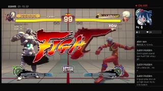 新年適当にゲーム配信