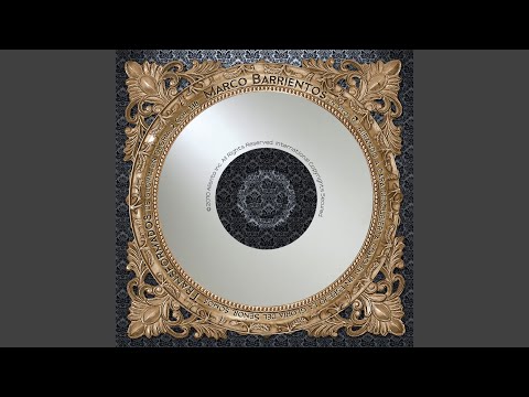 Digno De Honor - Marcos Barrientos