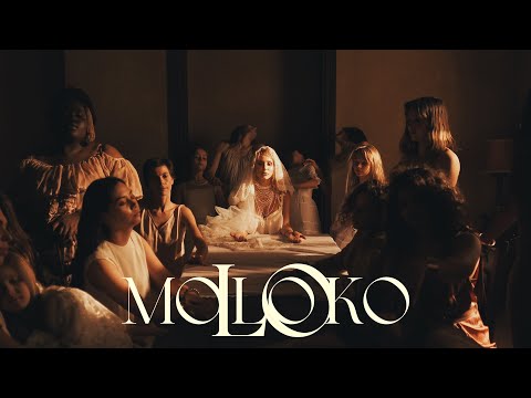 Moloko La canción más sonada de Ucrania