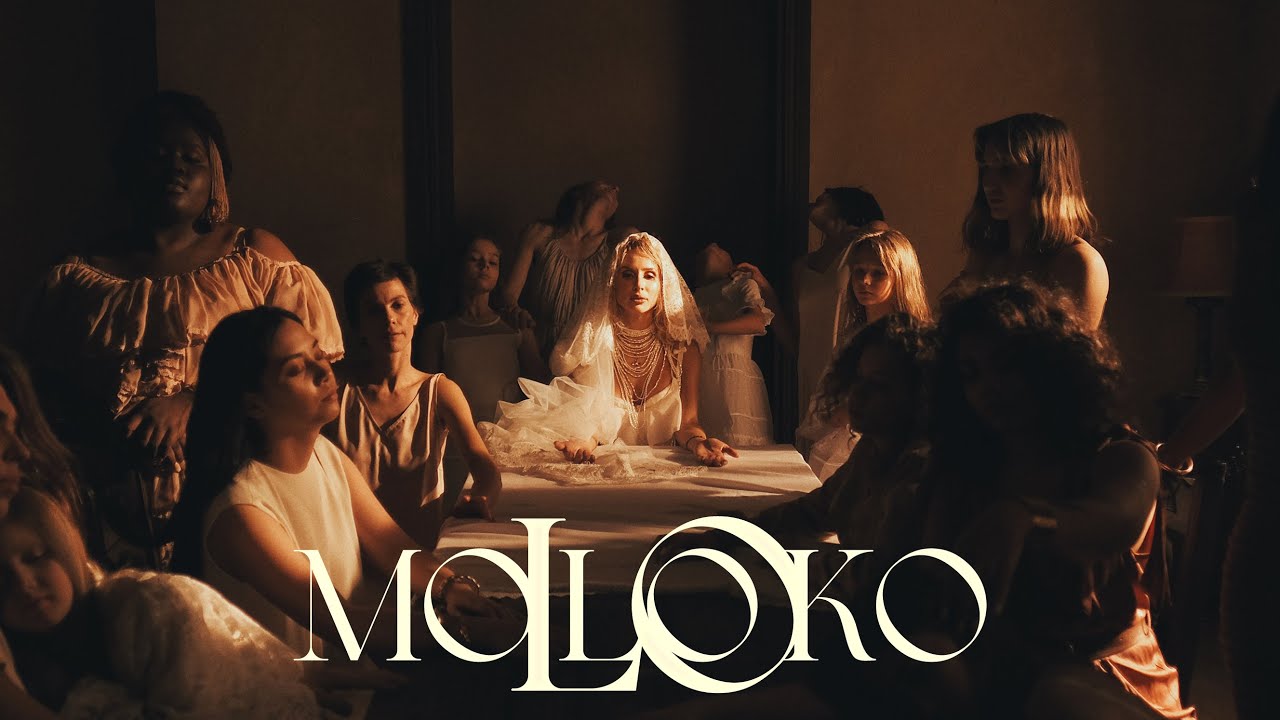 LOBODA — moLOko