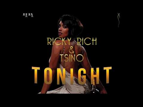 Ricky Rich & Tsino - Tonight (Officiell)