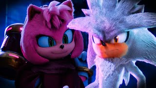 Sonic Movie 4 Will Look Like This...