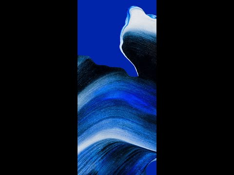 Ulefone Note 9P Stock Wallpapers