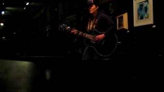 John Mayer (Tara Hack Cover And Original)