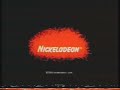 Sign Off Nickelodeon 2008 2009