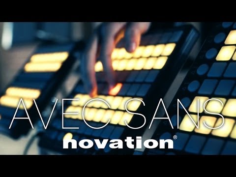 How to program lights on your launchpad // Avec Sans