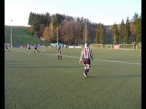 AH FC Varnhalt -  AH SV Neusatz  5 : 1