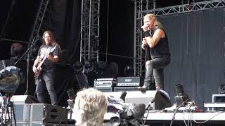 Nocturnal Rites - Afterlife, Masters of Rock 2018