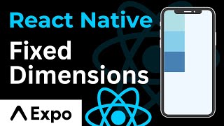 Mastering React Native Layouts: In-Depth Fixed Dimensions Tutorial