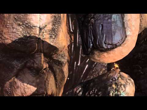 March Of Cronos (7:36) -Ω- God Of War III Soundtrack ♫