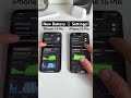 DON’T Charge🔋your iPhone to 100%😑