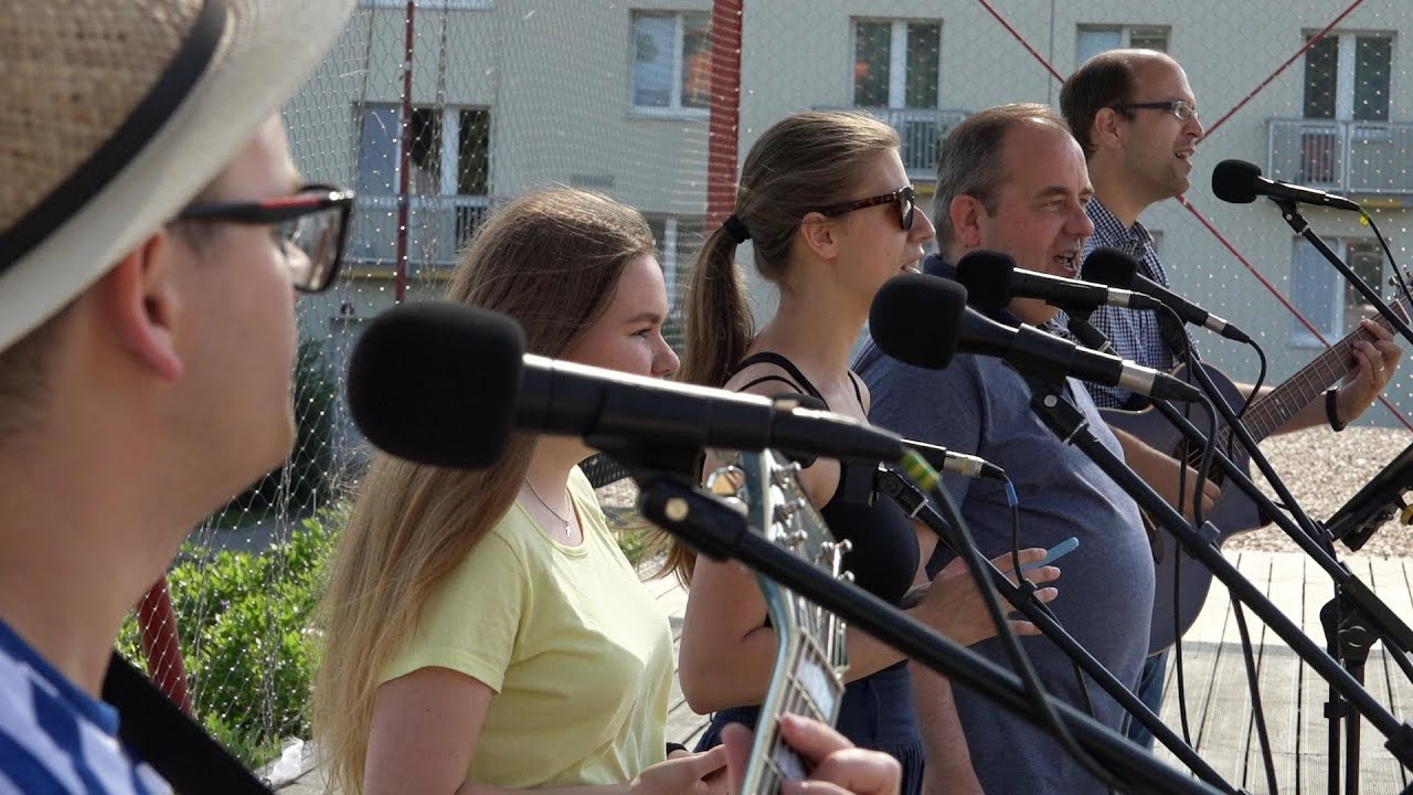 náhled z videa Už zas můžem / červenec 2021