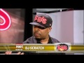 DJ Scratch On 'After Empire'