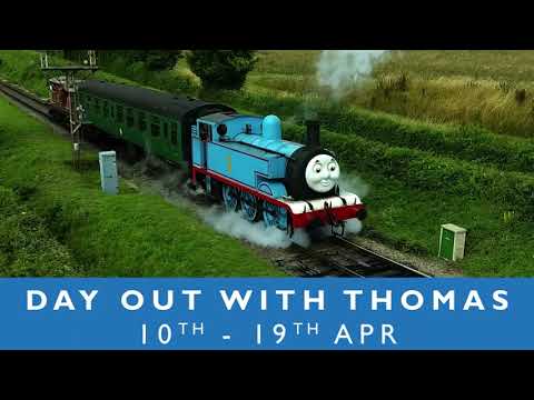 What's on in 2020 at the Watercress Line