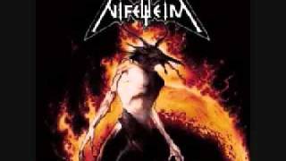 Nifelheim Evil Blasphemies