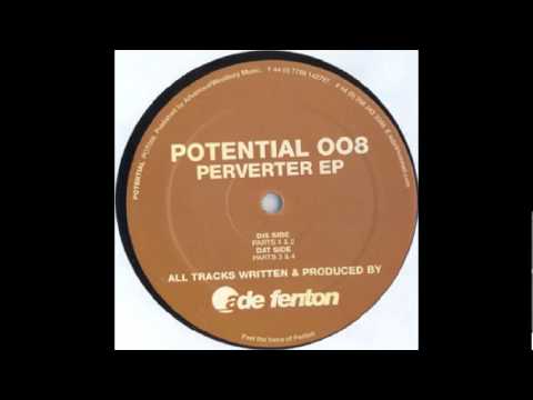 Ade Fenton - Part 3 [ B1 ] (Perverter EP)