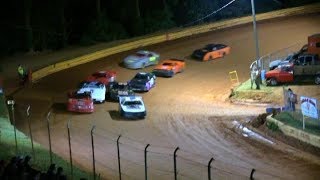 Toccoa Raceway Feature Video