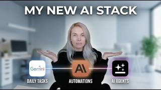 Why I Cancelled Claude for Gemini 3 (CMO Workflow)