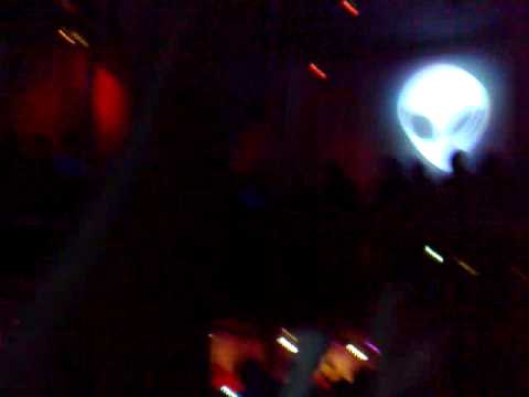 Joachim garraud , Dabruck & Klein @Platinium rennes zemixx 200