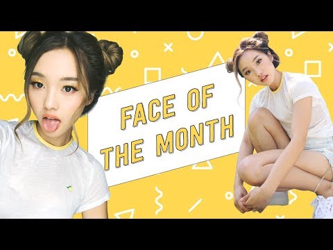 Chill Get Ready With Me | Yellow Eyeshadow | College Q&A | Face of the Month