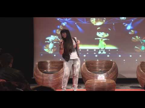 Conférence Clara Chocolat Partie 4